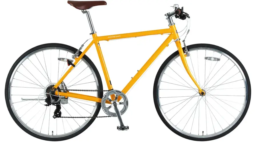 あさひ WEEKEND BIKESの公式商品画像