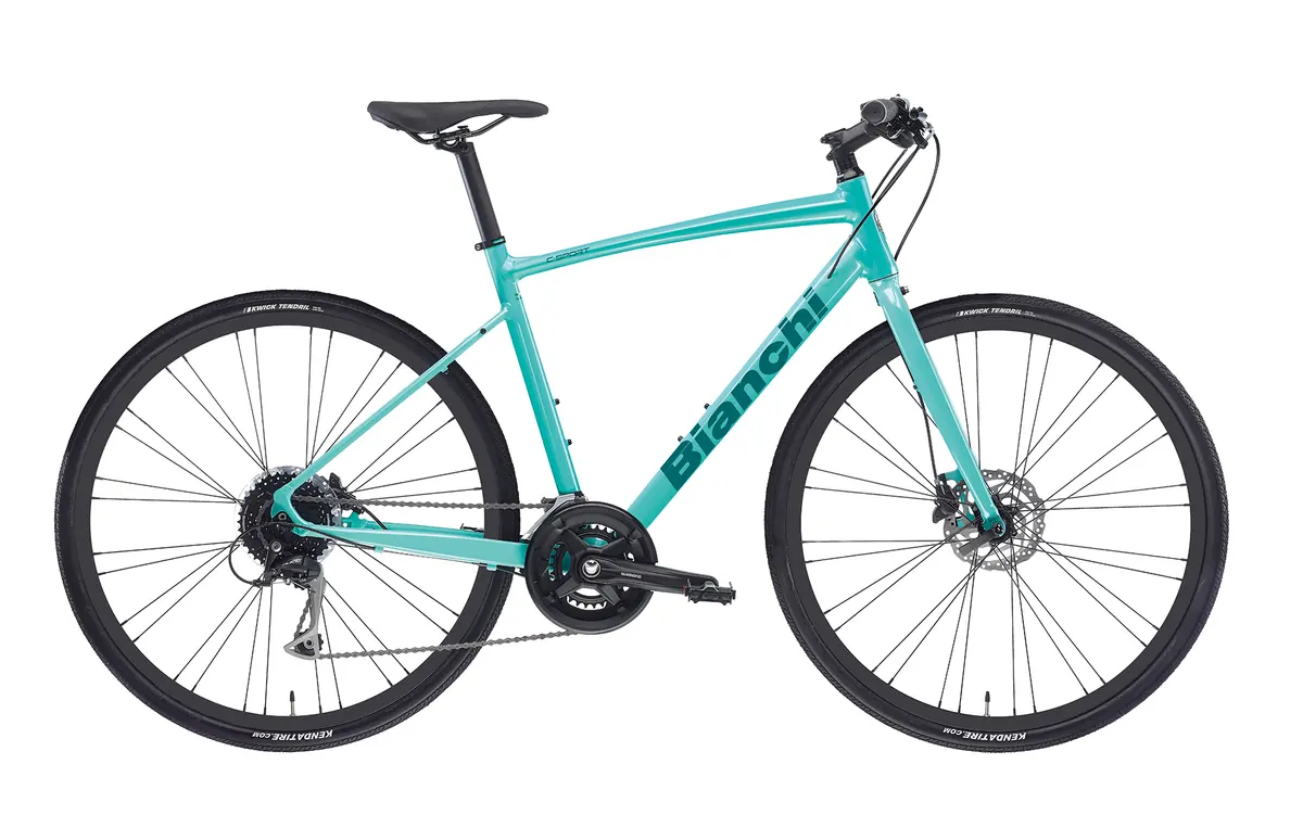 Bianchi C-SPORTの公式商品画像