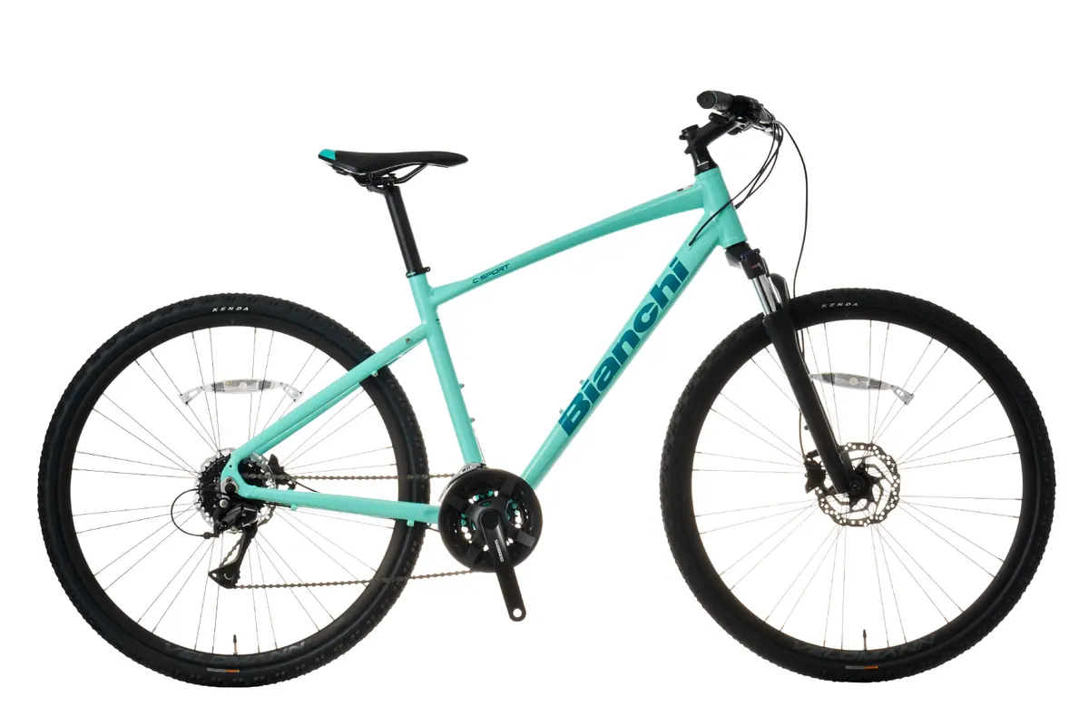 C-SPORT CROSSの公式商品画像