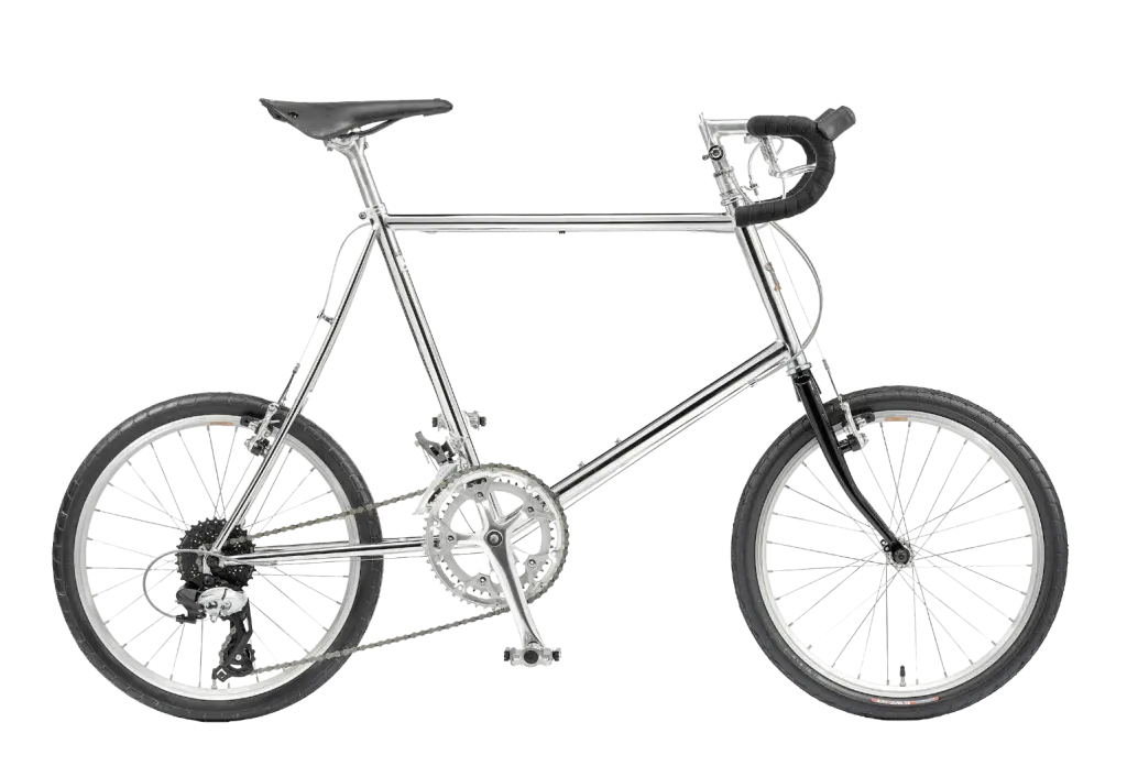 Minivelo 20 Road Dropの公式商品画像