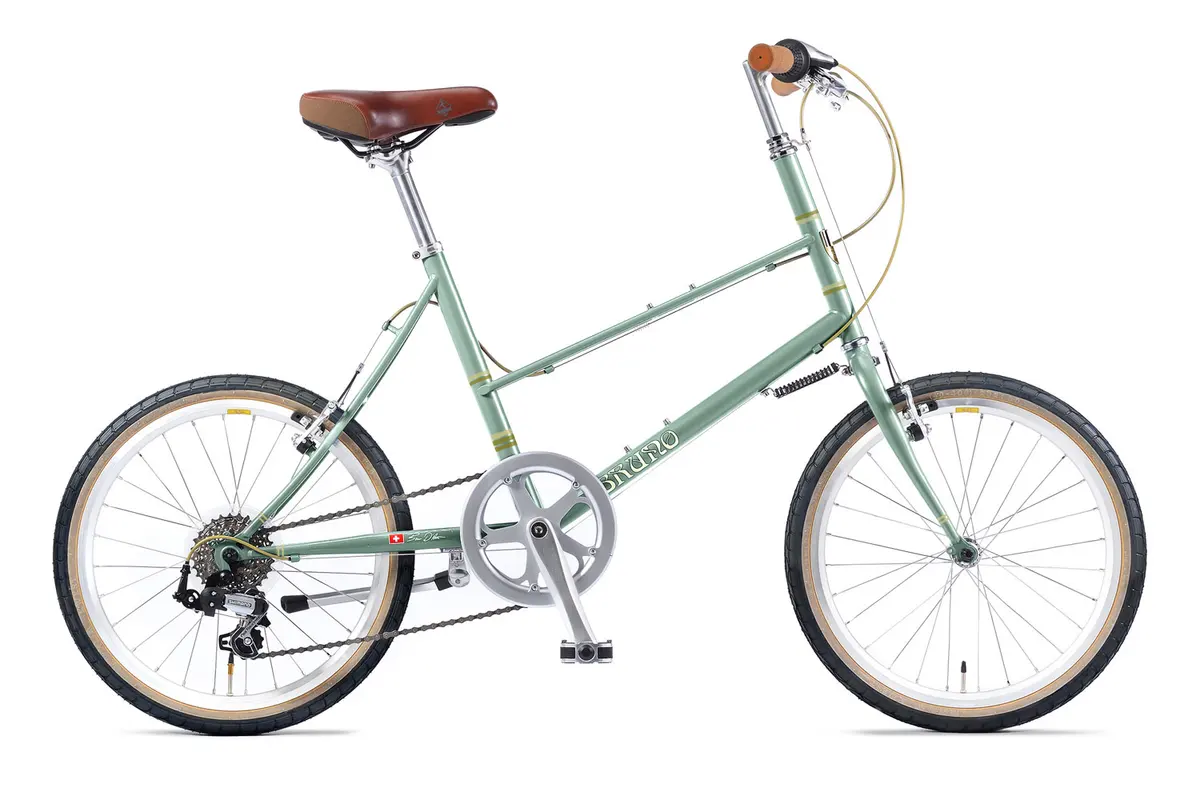 Mixte Fの公式商品画像