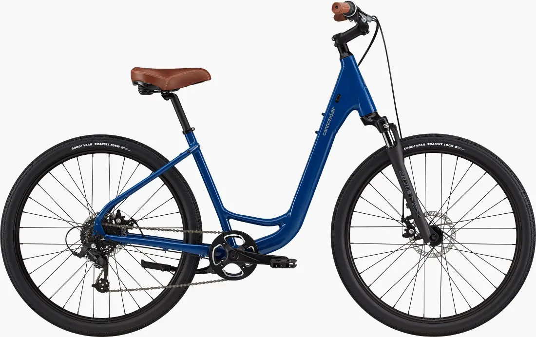 Cannondale Adventureの公式商品画像
