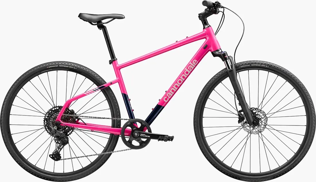 Quick CX 2の公式カラー画像