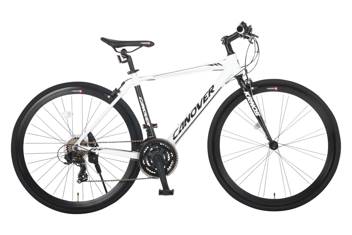 CANOVER CAC-028-CC KRNOSの公式カラー画像