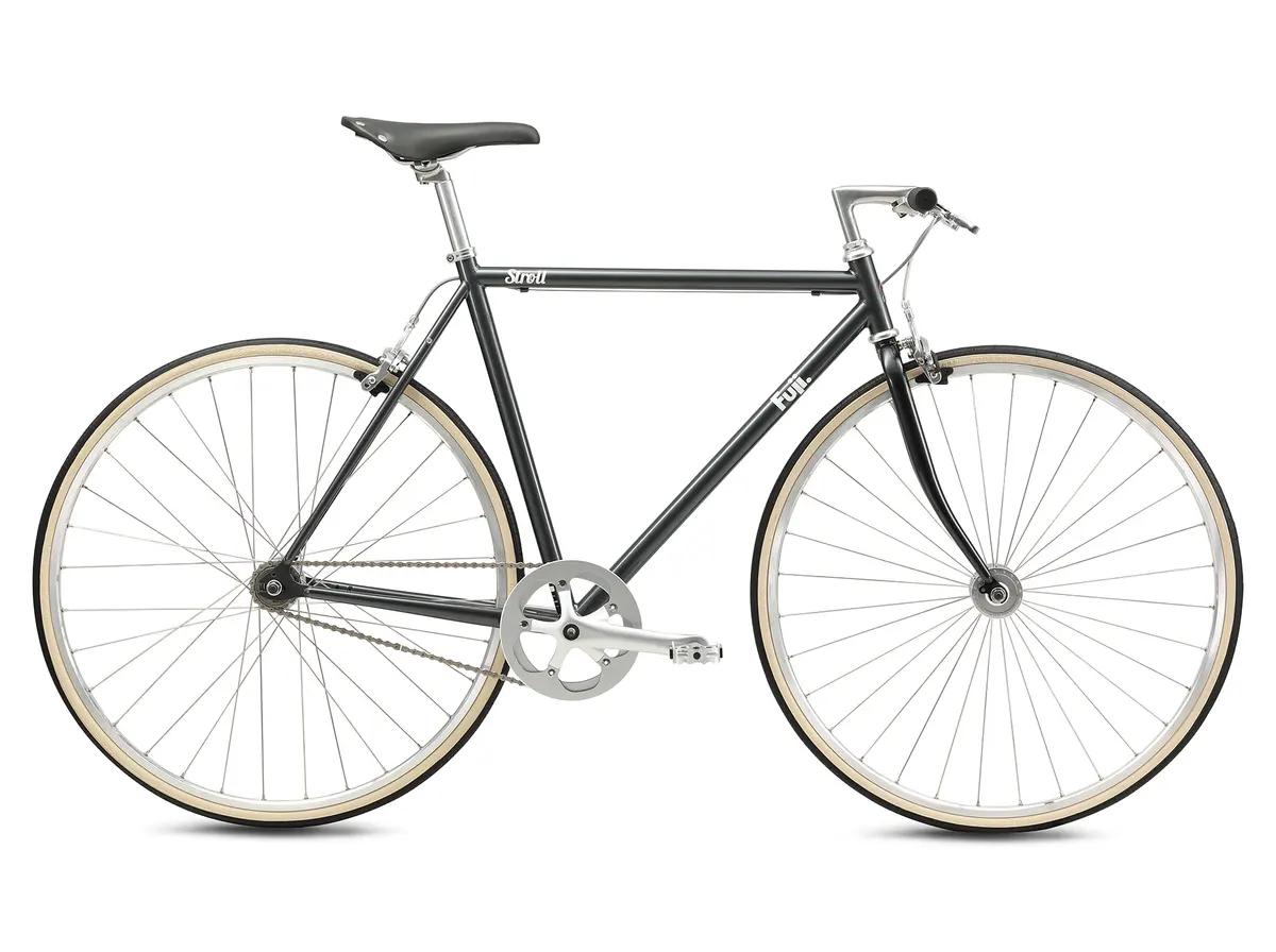 FUJI STROLLの公式商品画像