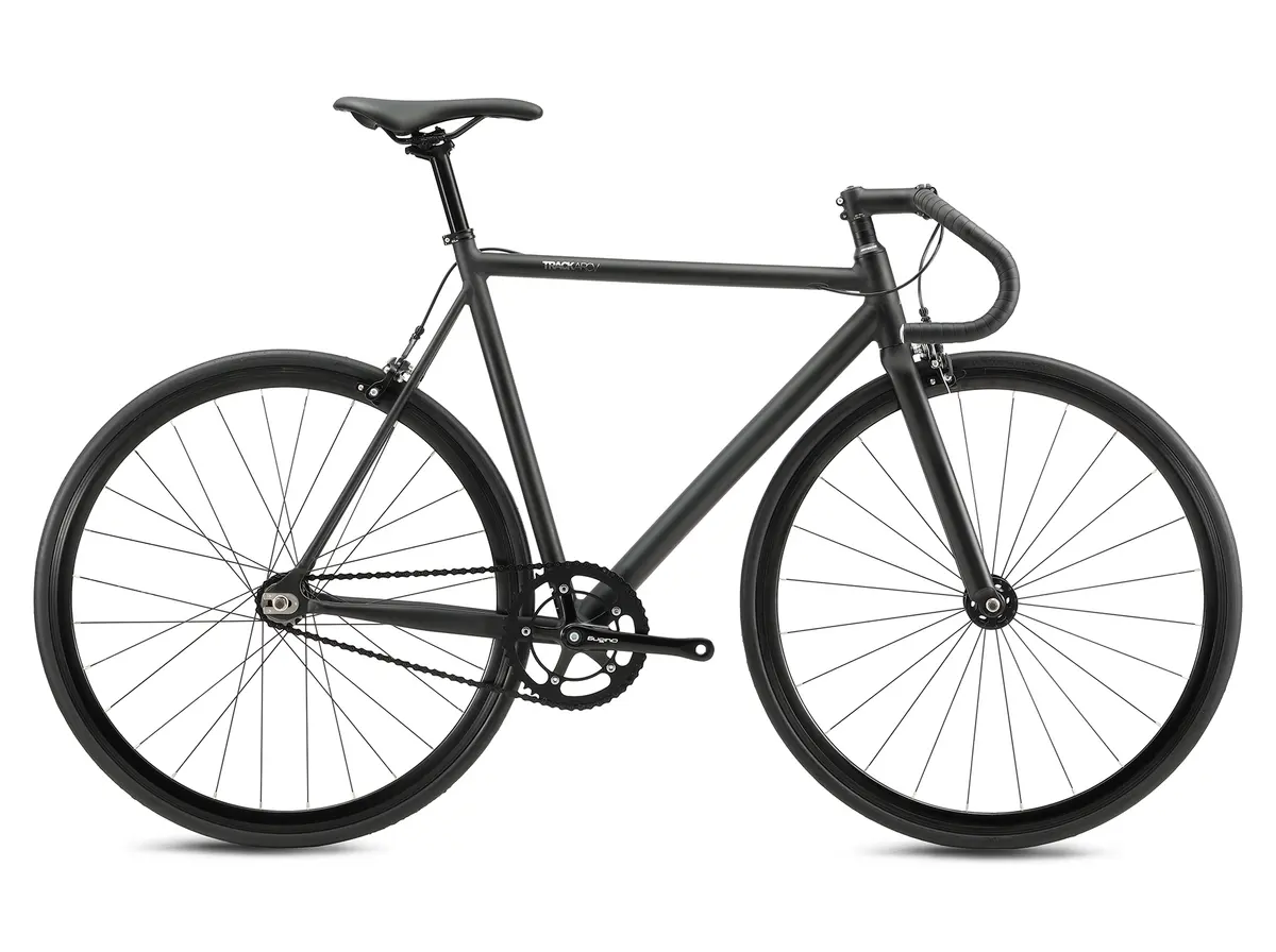 FUJI TRACK ARCVの公式商品画像