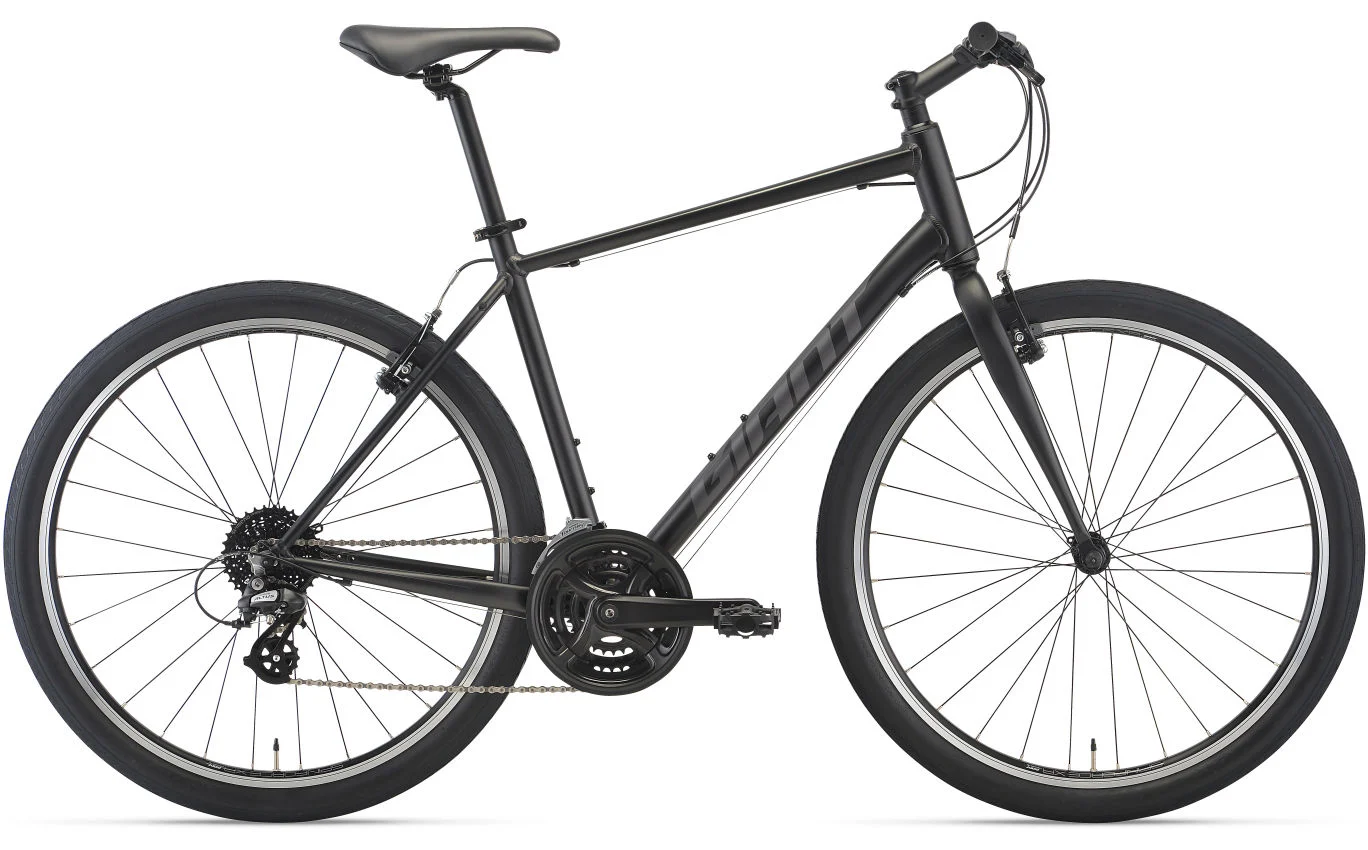 GIANT Gravier Satin Cold Ironの公式商品画像