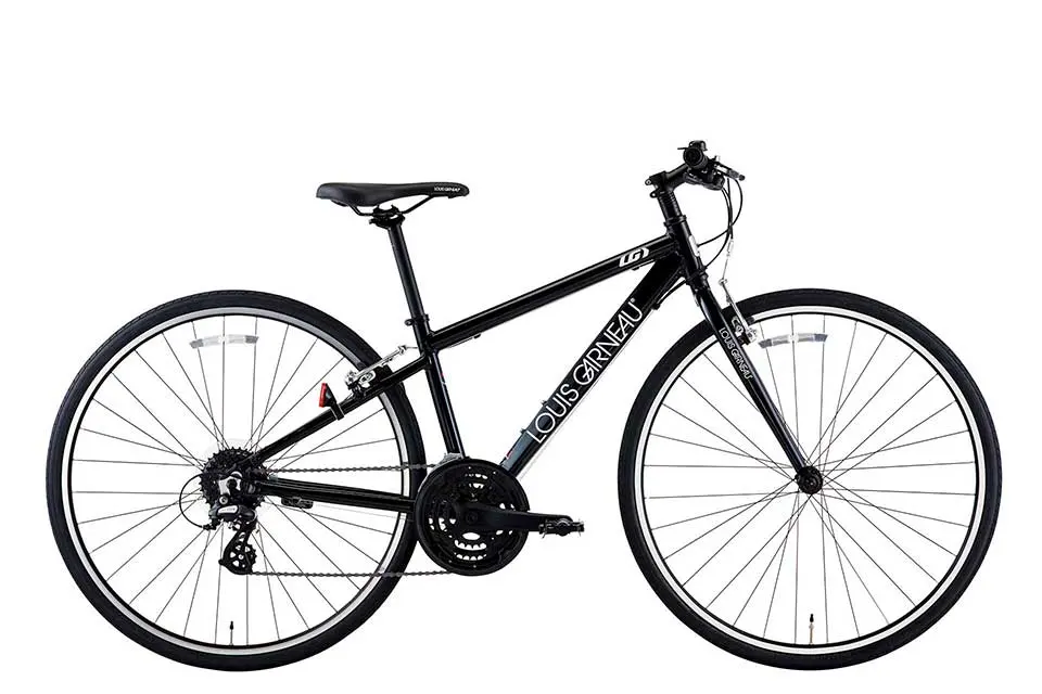 LOUIS GARNEAU SETTER 8.0の公式カラー画像