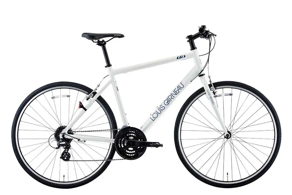 LOUIS GARNEAU SETTER 8.0の公式カラー画像
