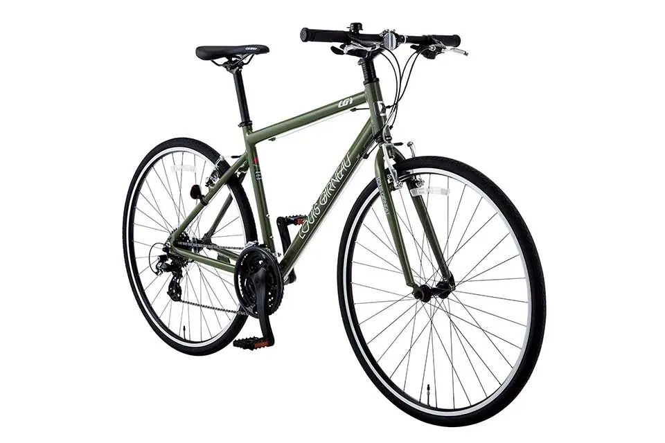 LOUIS GARNEAU SETTER 8 0の公式商品画像