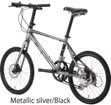 Manhattan Bike M451の公式商品画像