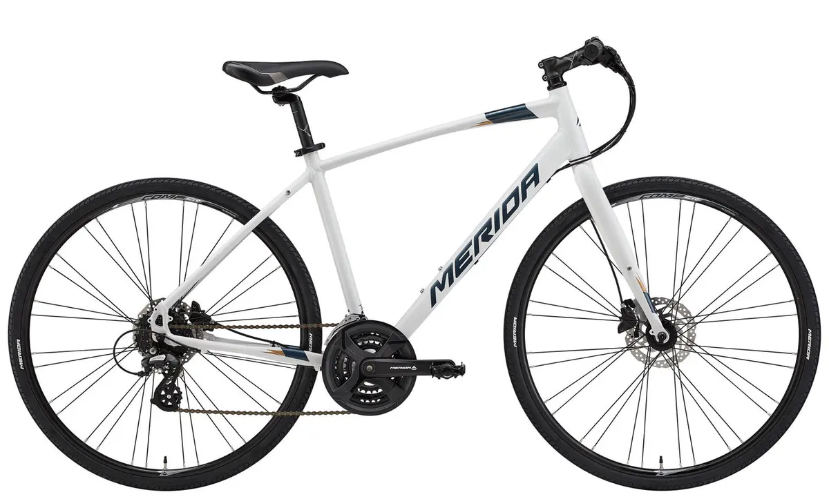 CROSSWAY 300-D WHITE DARK SILVER GOLD 公式画像