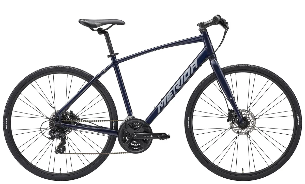 MERIDA CROSSWAYの公式商品画像