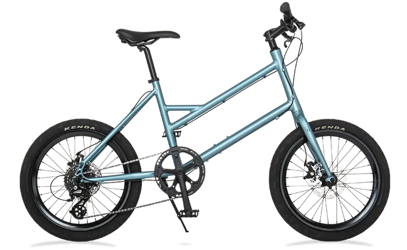 RITEWAY GLACIERの公式商品画像