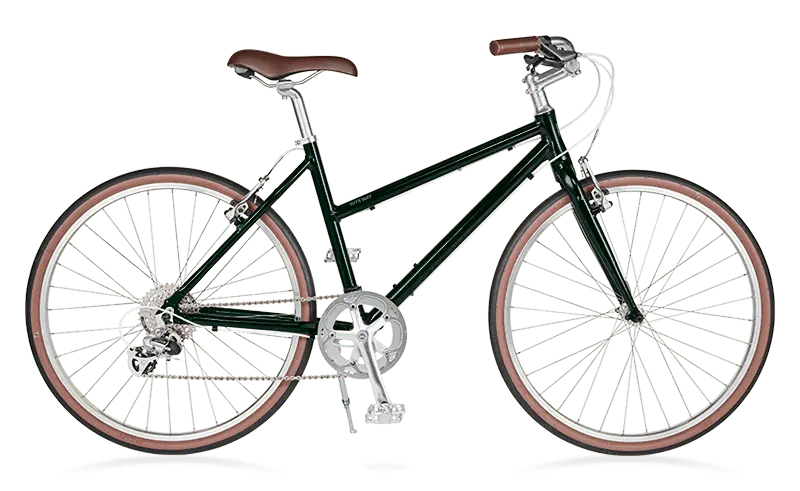RITEWAY PASTUREの公式カラー画像