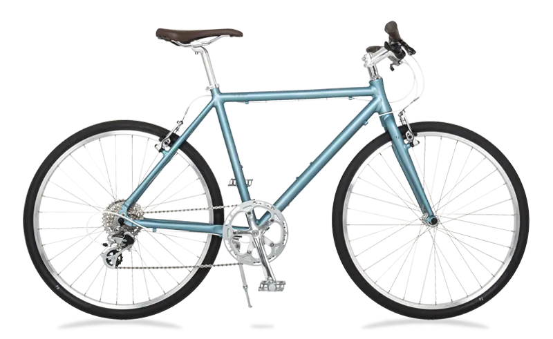 RITEWAY SHEPHERDの公式カラー画像
