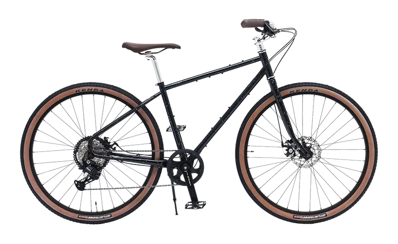 RITEWAY SONOMA Fの公式カラー画像