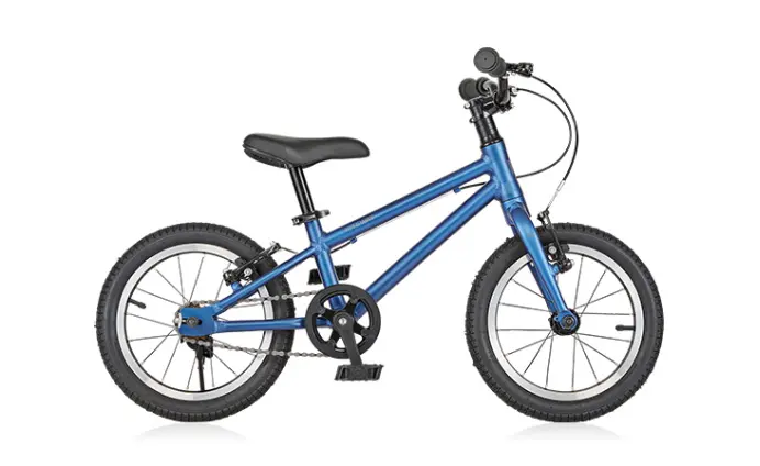 RITEWAY ZIT 700Cの公式カラー画像