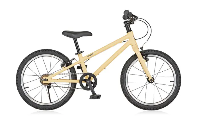 RITEWAY ZIT 700Cの公式カラー画像