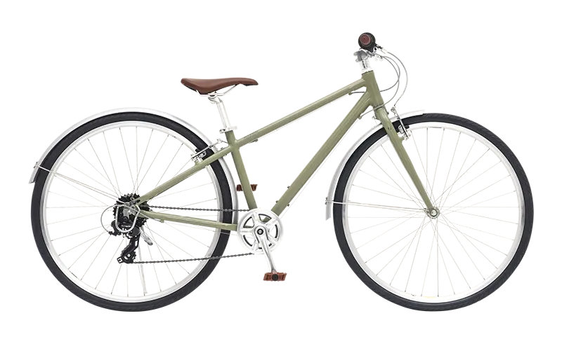 RITEWAY ZIT 700Cの公式商品画像