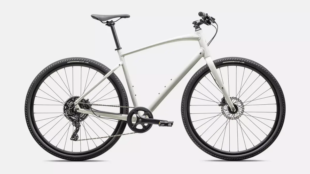 Specialized Sirrus X 2.0の公式商品画像