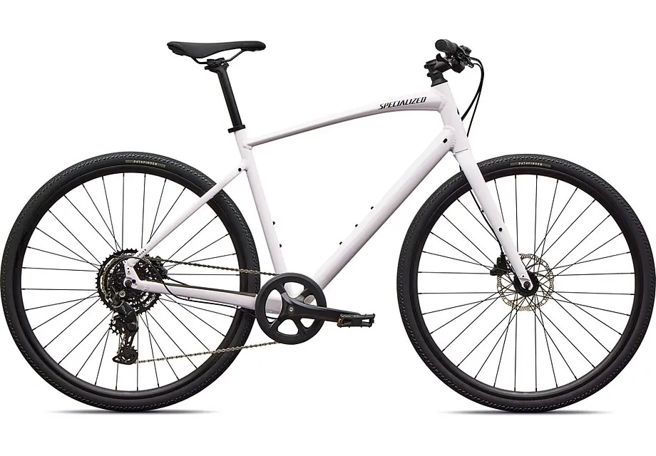 Specialized SIRRUS X 2.0 グロスローズシマー 公式画像