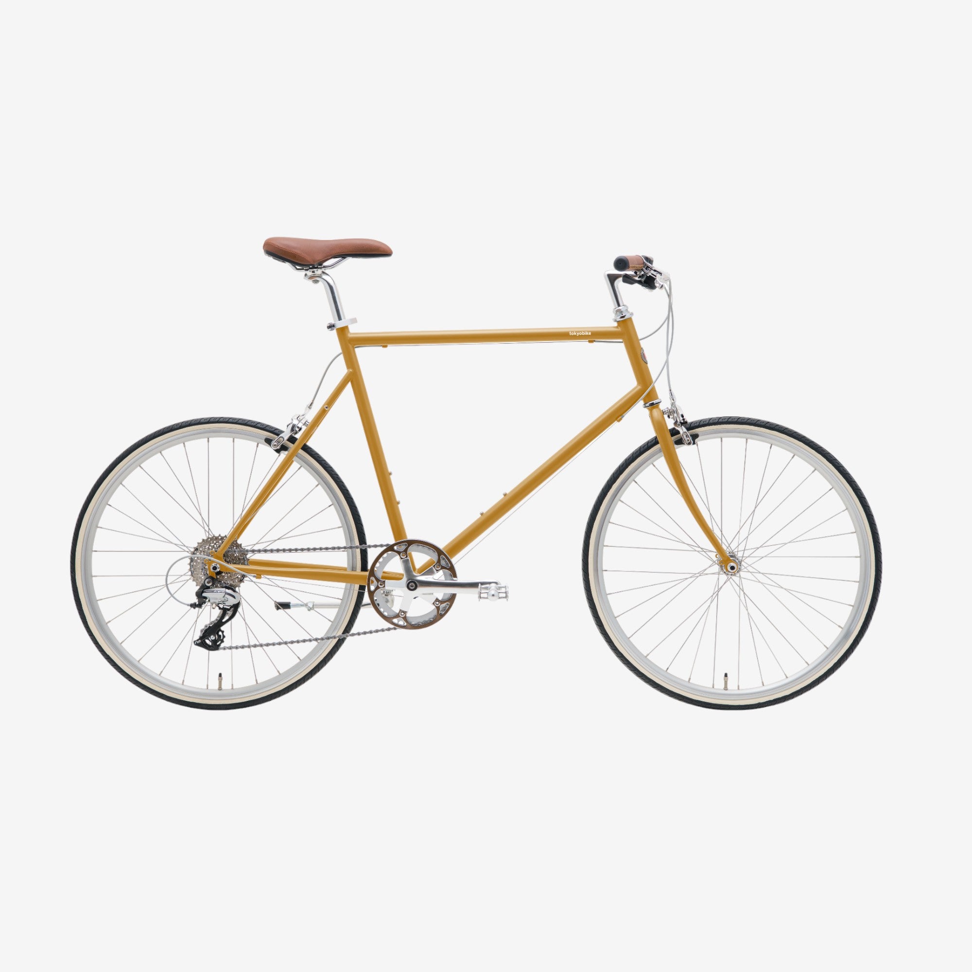 tokyobike TOKYOBIKE 26の公式商品画像