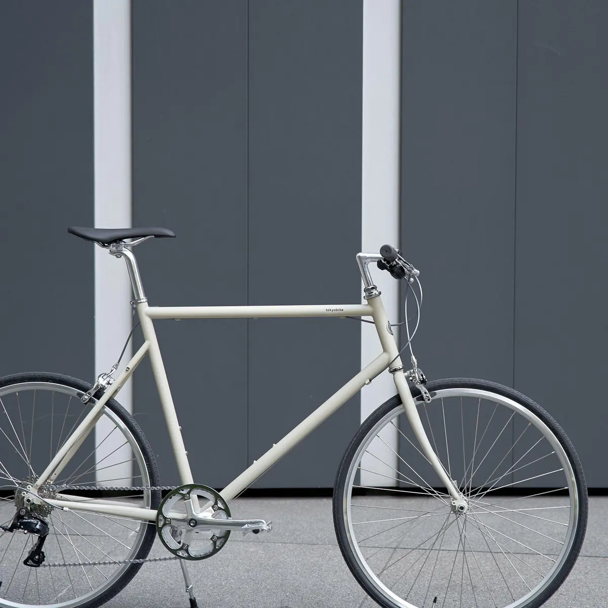 tokyobike TOKYOBIKE CSの公式カラー画像