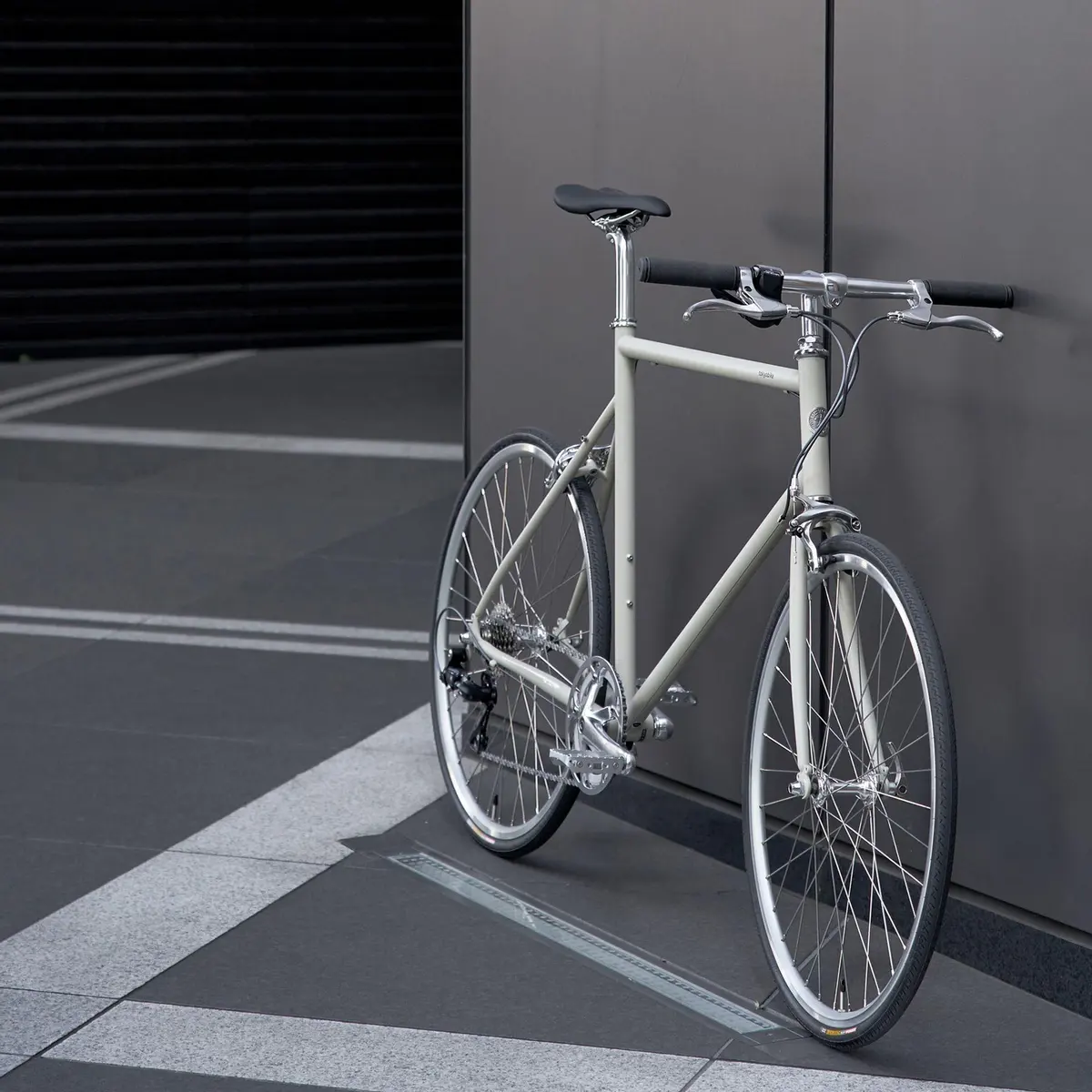 tokyobike TOKYOBIKE CSの公式カラー画像