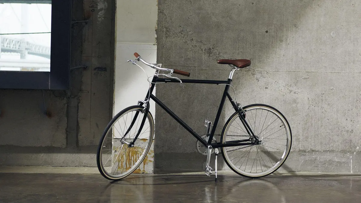 tokyobike TOKYOBIKE MONOの公式カラー画像