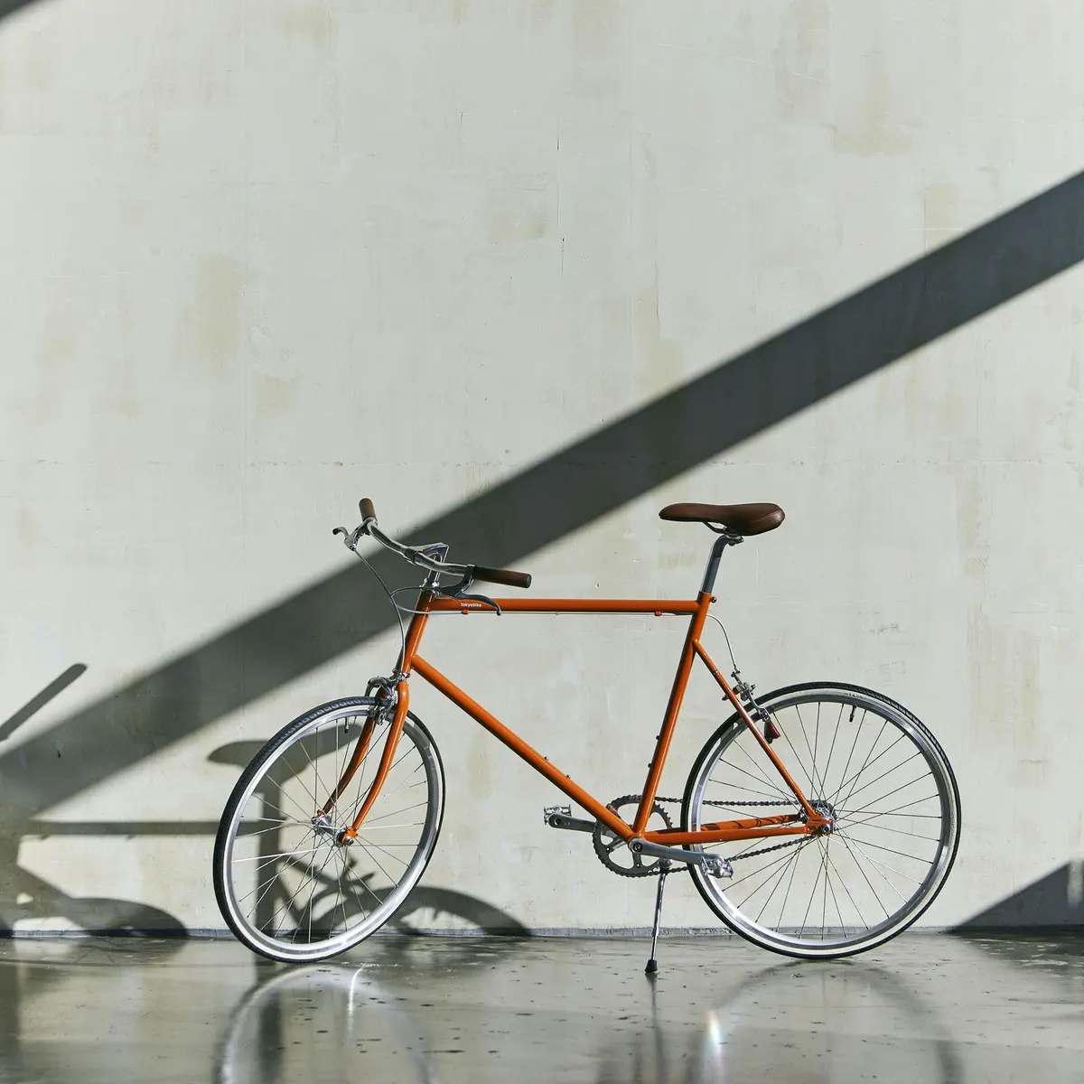 tokyobike TOKYOBIKE MONOの公式カラー画像
