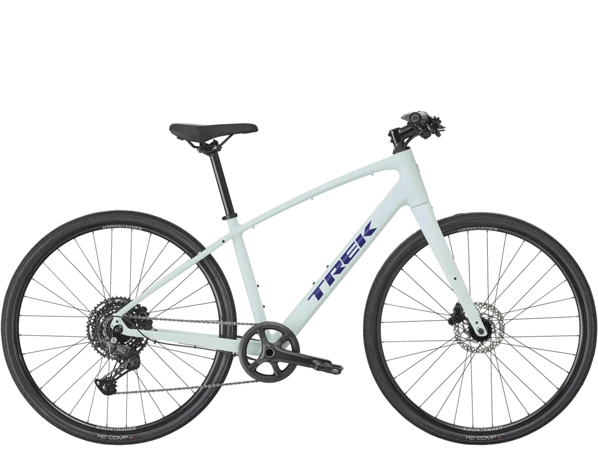 TREK FX 3 Gen 4 Magic Mint 公式画像
