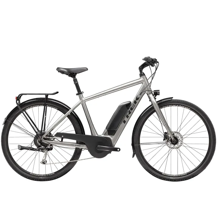 TREK Verve+の公式商品画像